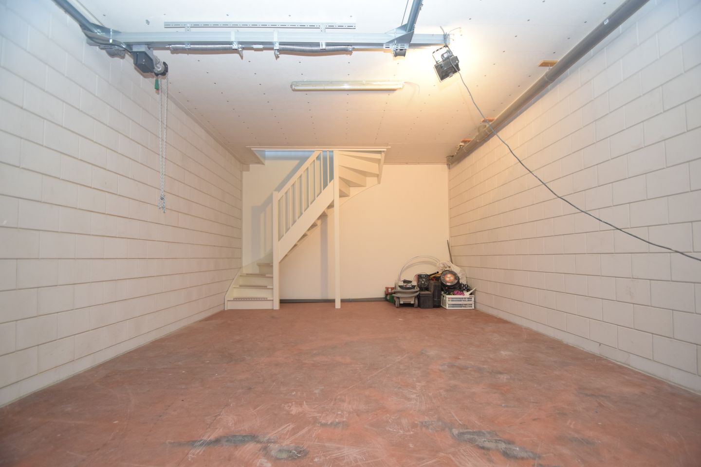 View photo 3 of Ampèrestraat 7-K