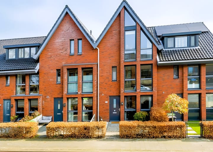 Laan van Avant-Garde 512 main image