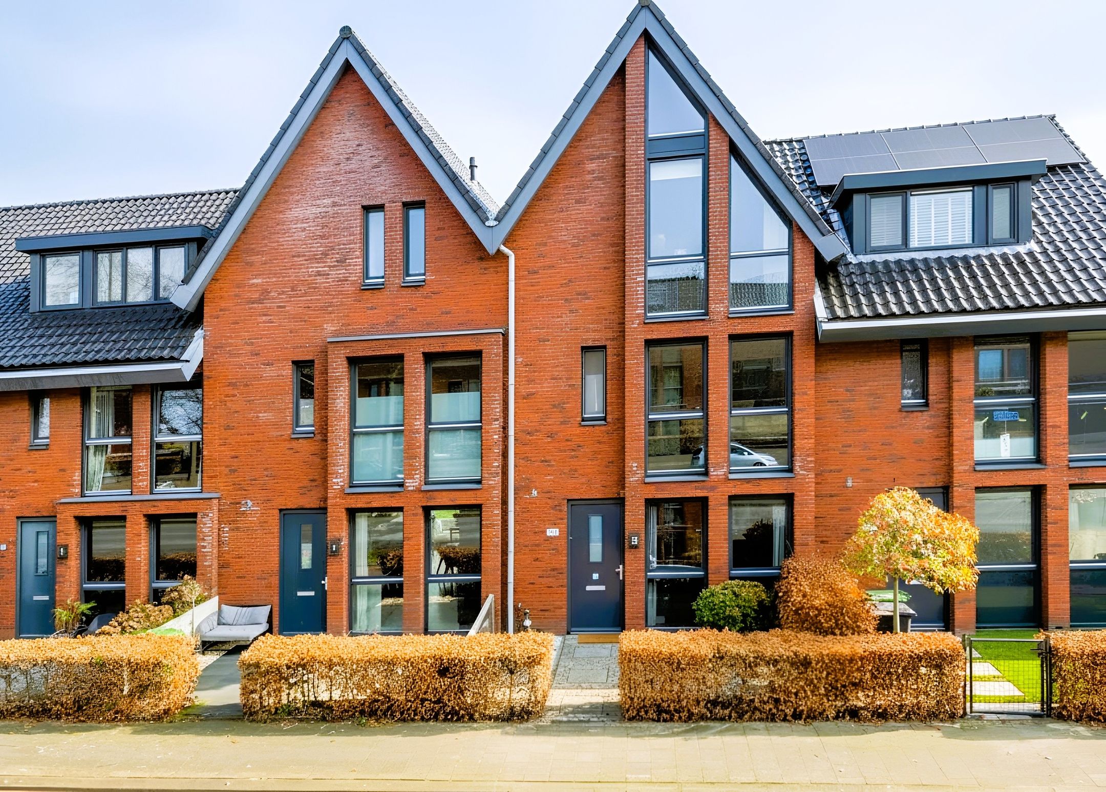 Laan van Avant-Garde 512