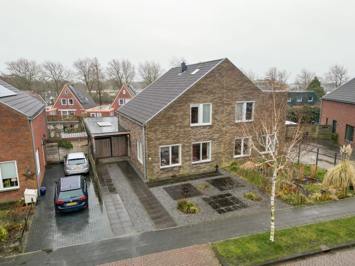 Photo 3 of Douwe van Epemastraat 7