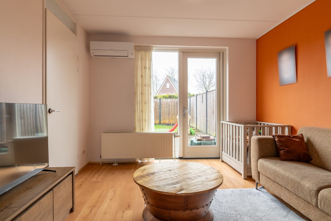 Photo 7 of Douwe van Epemastraat 7