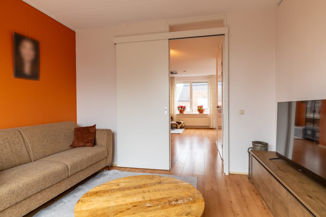 Photo 8 of Douwe van Epemastraat 7