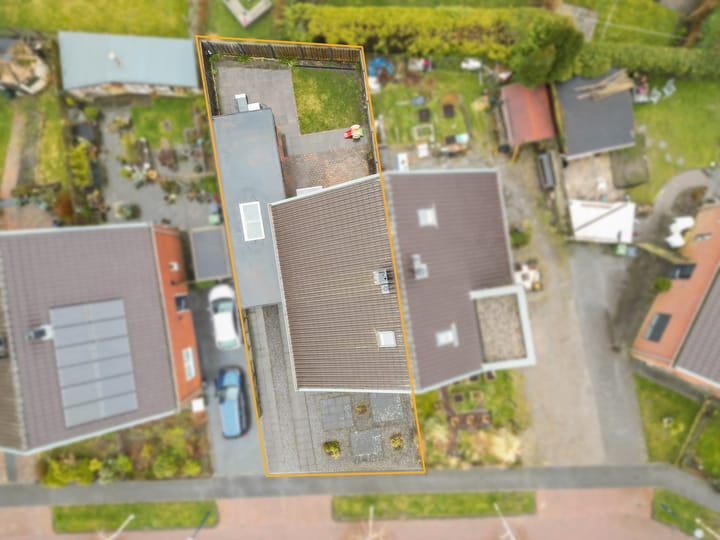 Photo 4 of Douwe van Epemastraat 7