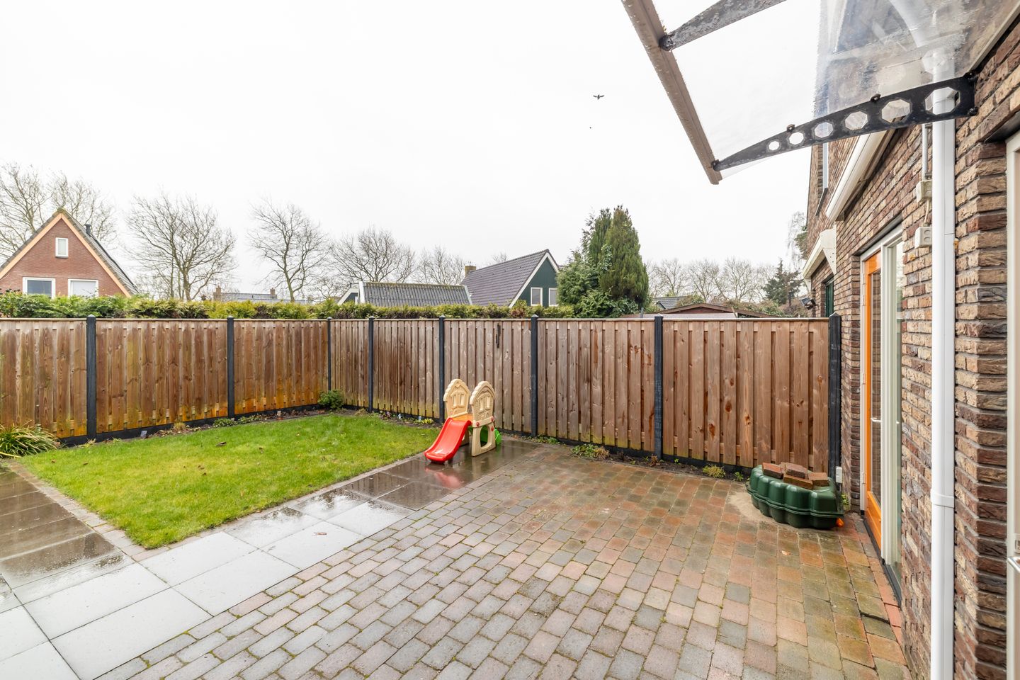 Photo 25 of Douwe van Epemastraat 7