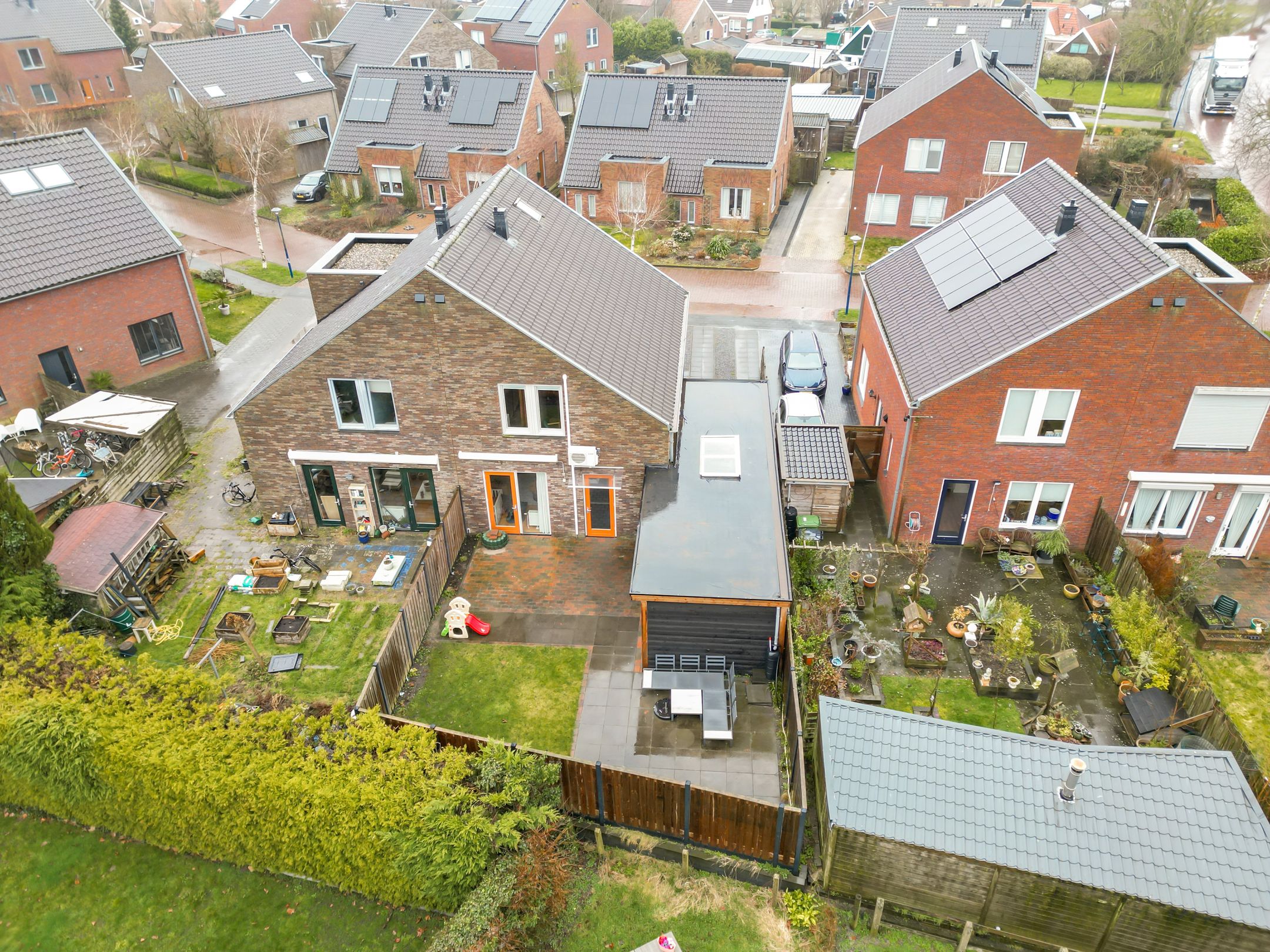 Photo 30 of Douwe van Epemastraat 7