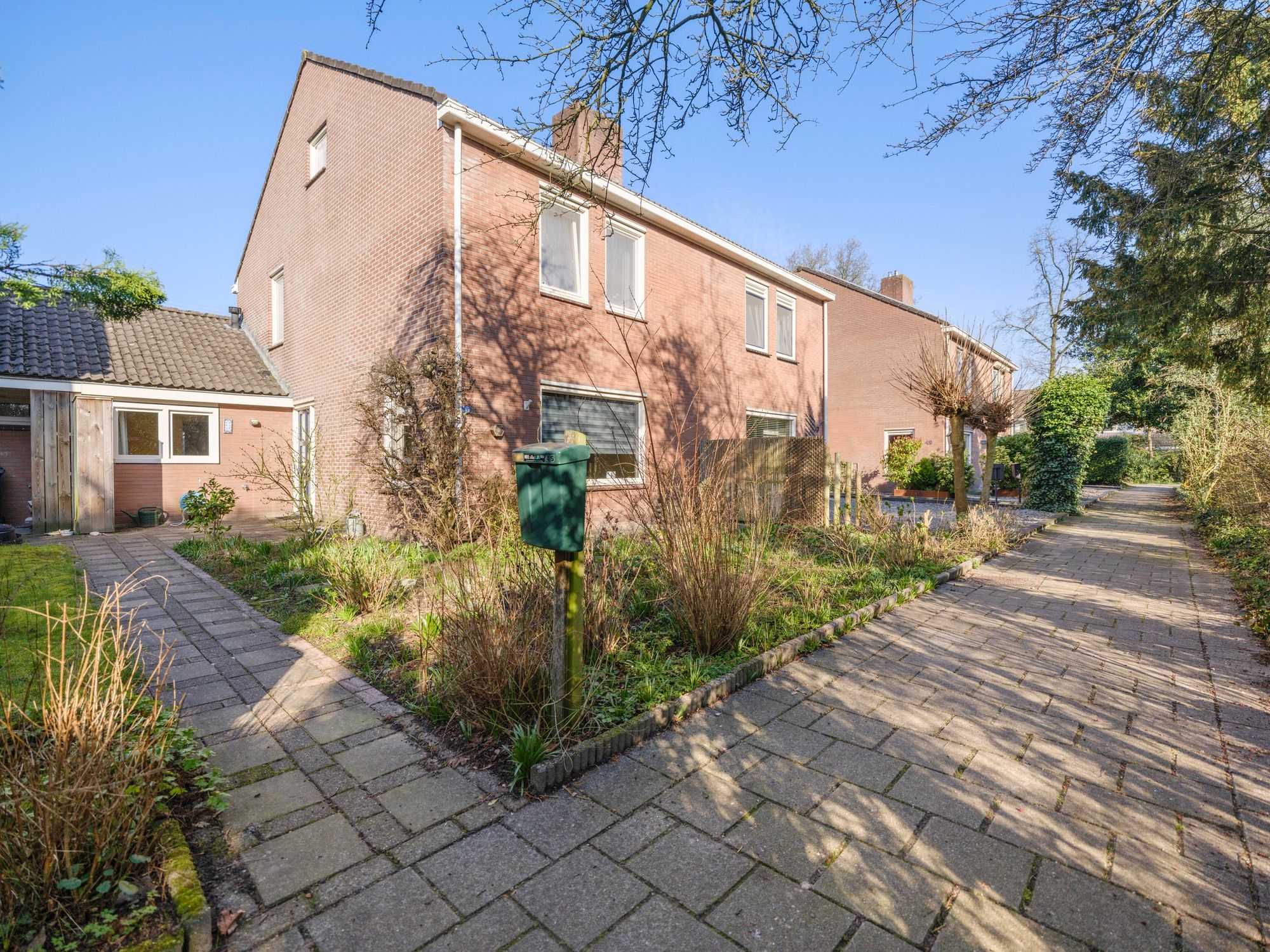 Buying a house in The Netherlands., Moezel 45