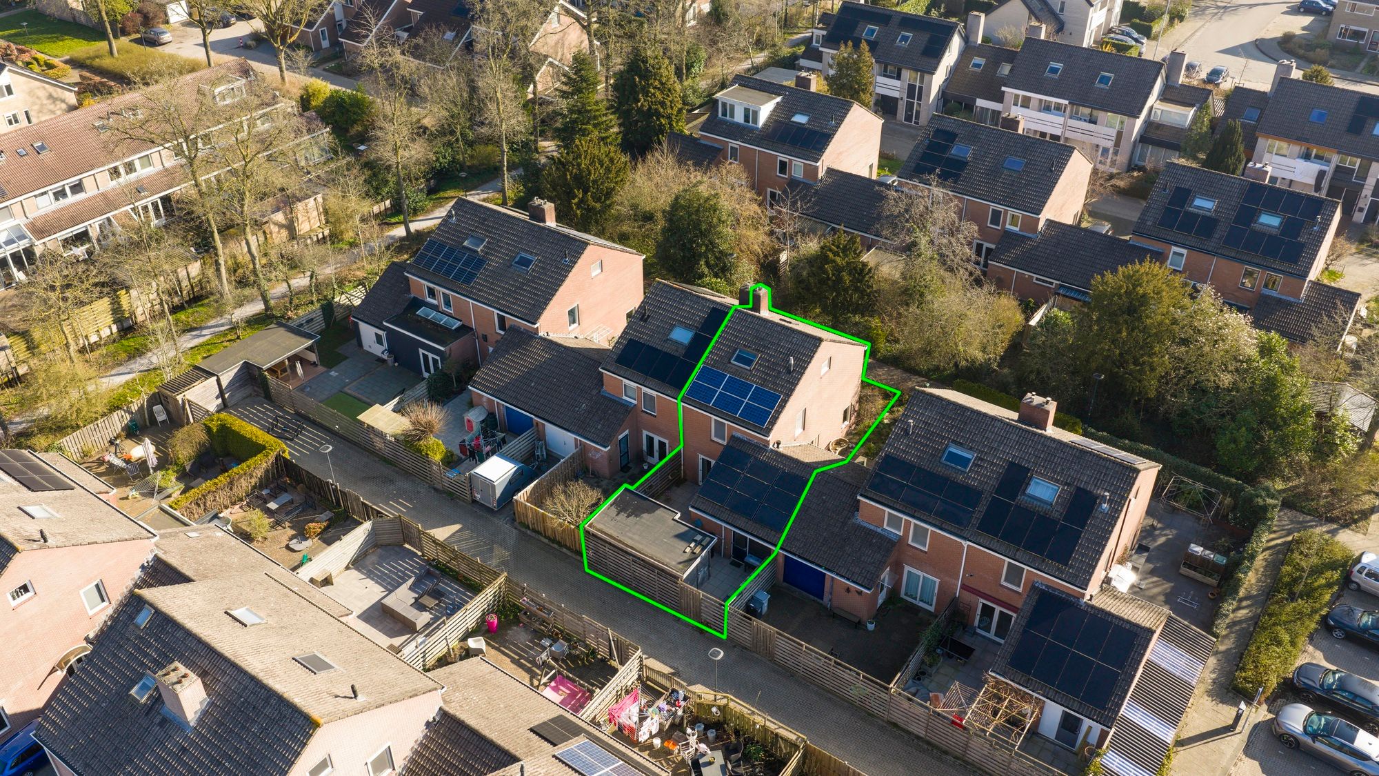 Photo 42 of Moezel 45