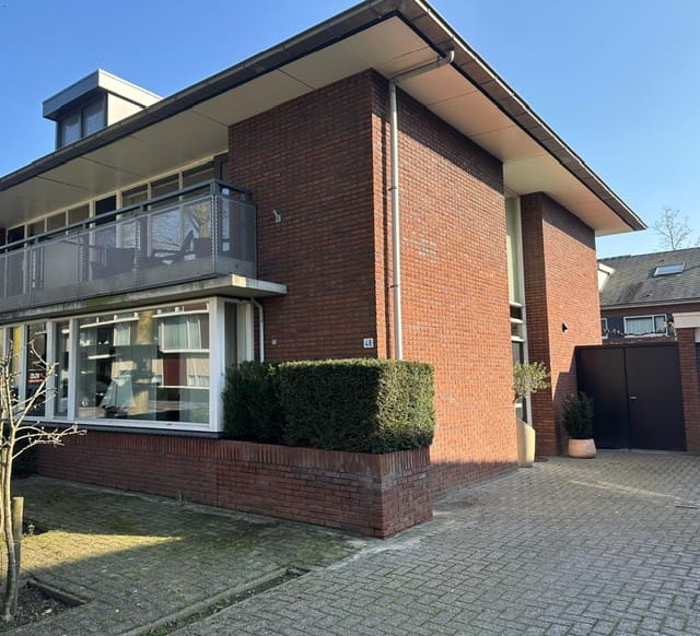 Foto 37 van Beukendreef 48