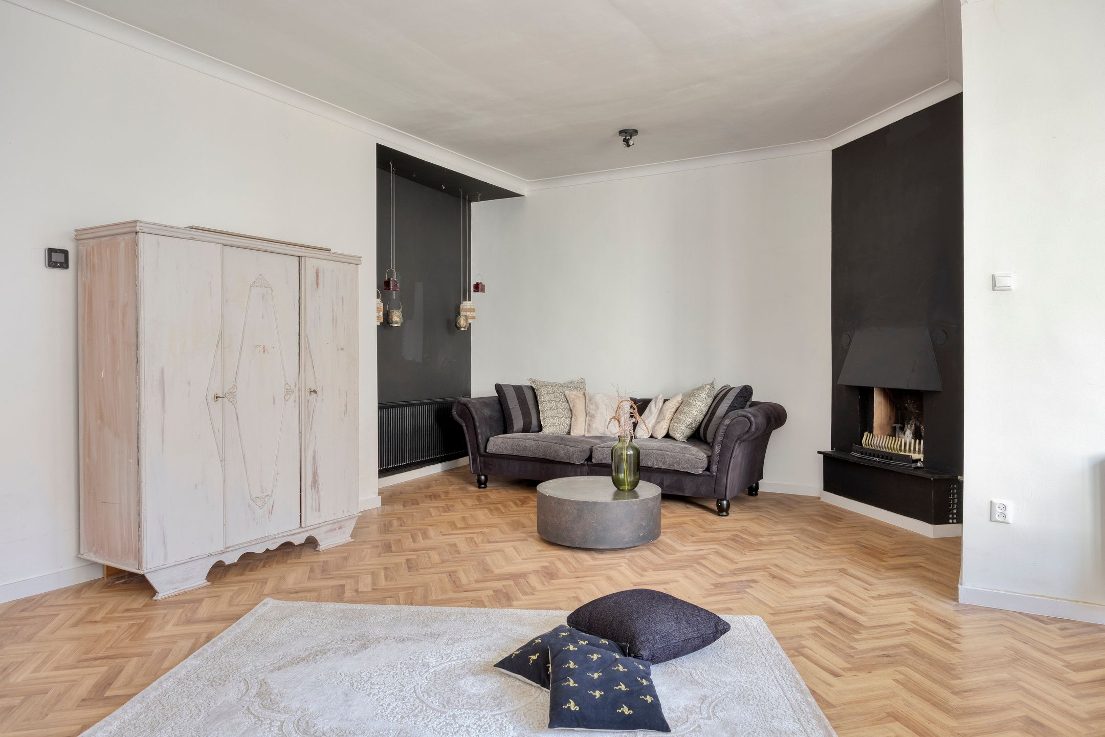 Spacious city home with sunny roof terrace in the center of Bergen op Zoom — 12