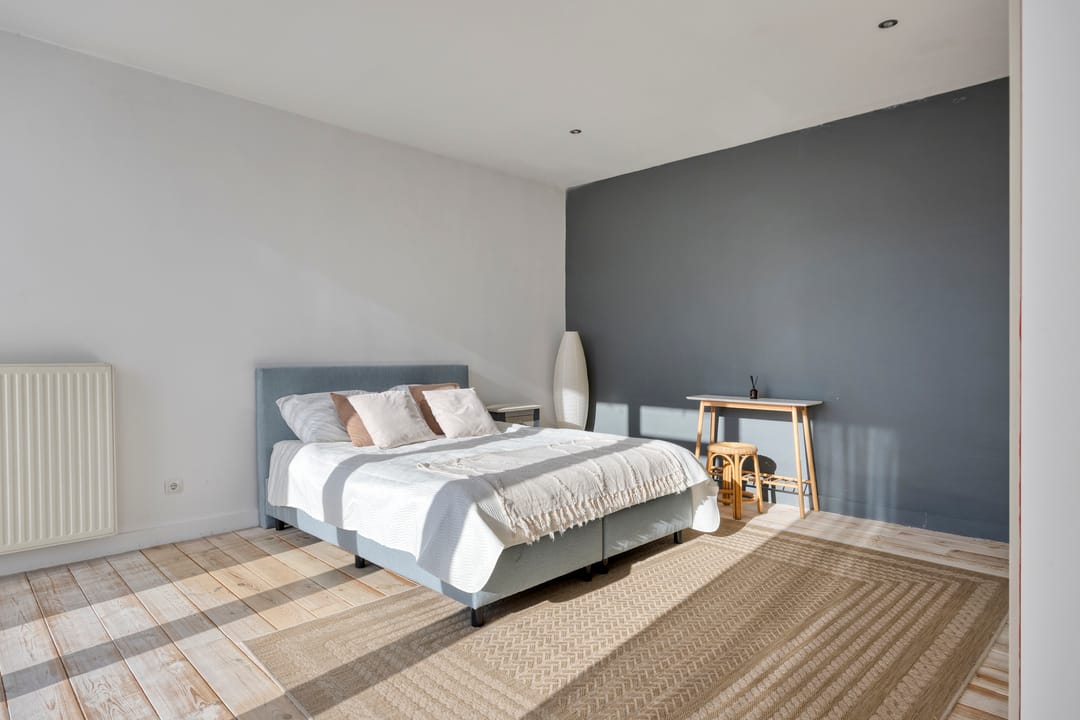 Spacious city home with sunny roof terrace in the center of Bergen op Zoom — 17