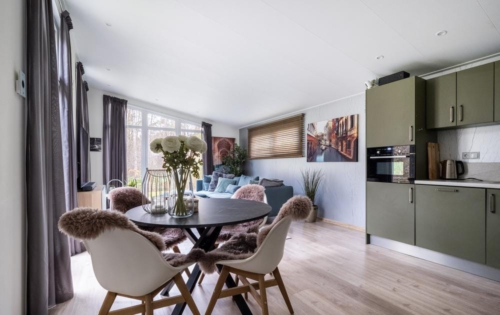 Photo 5 of Veenweg 91-39