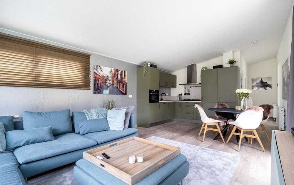 Photo 4 of Veenweg 91-39