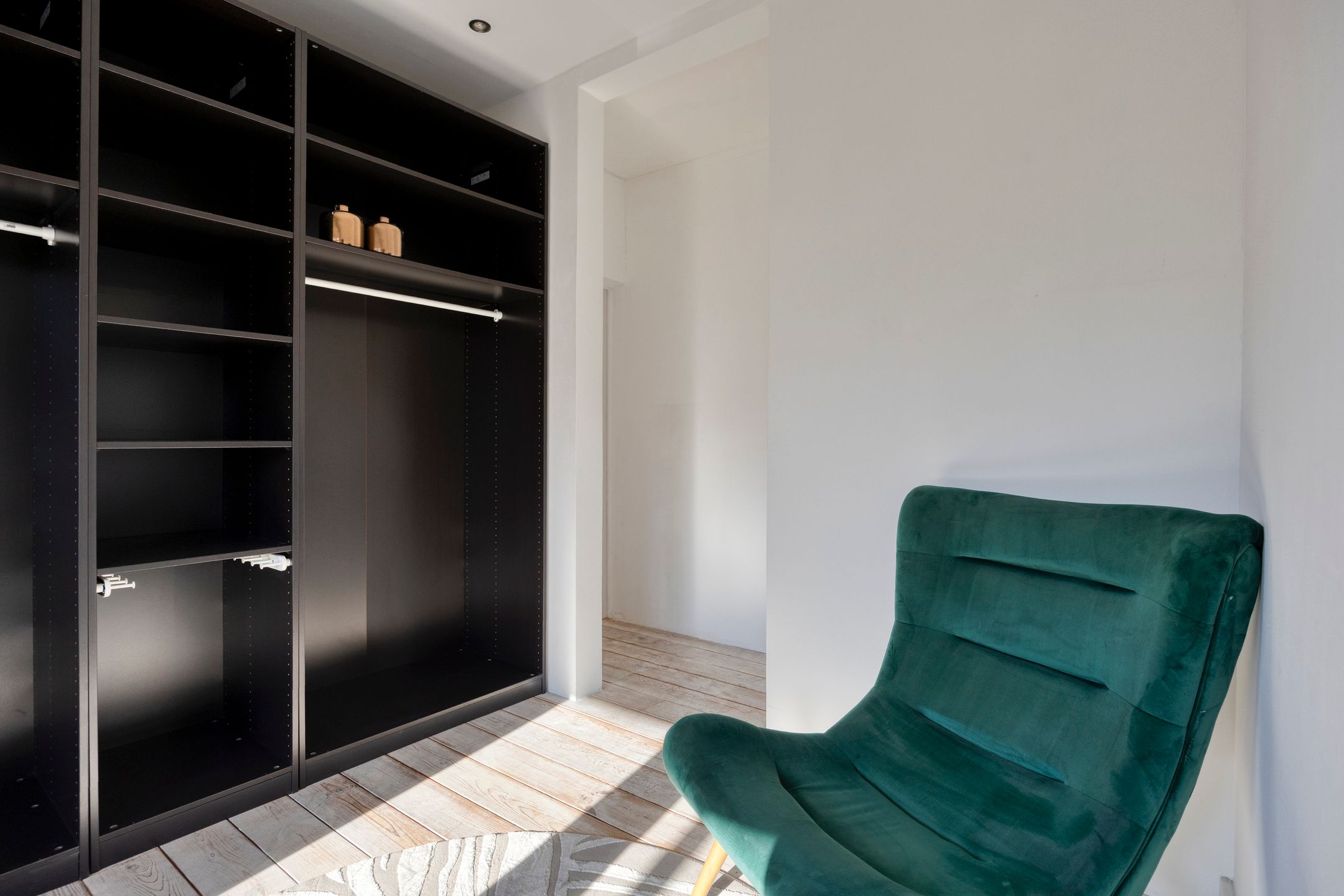 Spacious city home with sunny roof terrace in the center of Bergen op Zoom — 15