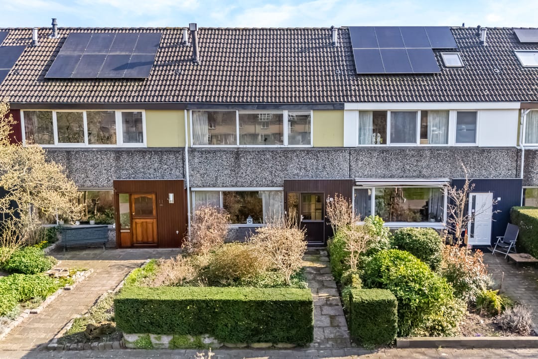 Foto 1 van Nibelungenpad 9