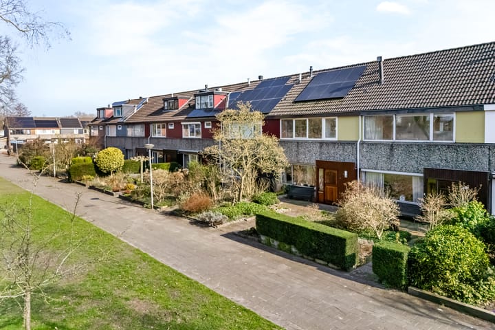 Foto 2 van Nibelungenpad 9