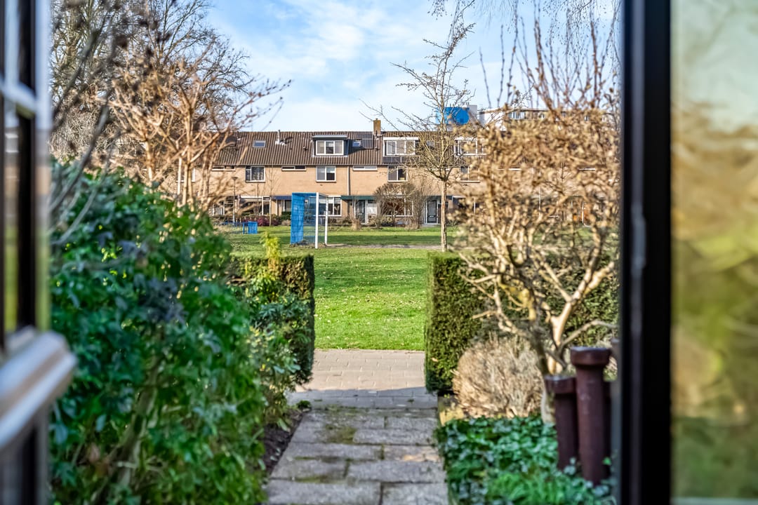 Foto 28 van Nibelungenpad 9