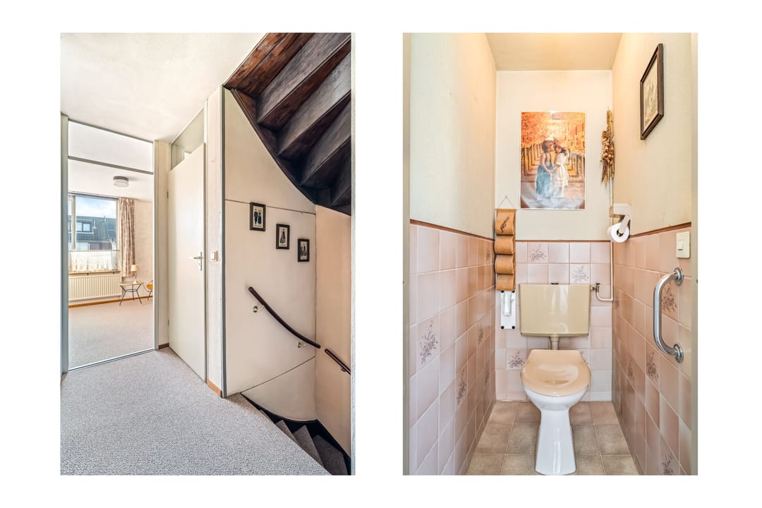 Spacious Family Home with Four Bedrooms in Amersfoort Schothorst — 13