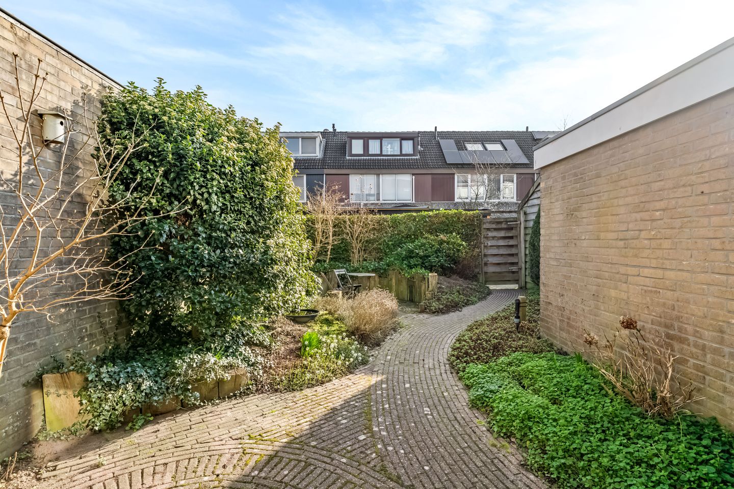 Foto 10 van Nibelungenpad 9