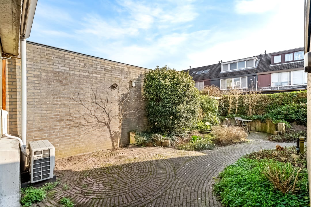 Foto 11 van Nibelungenpad 9