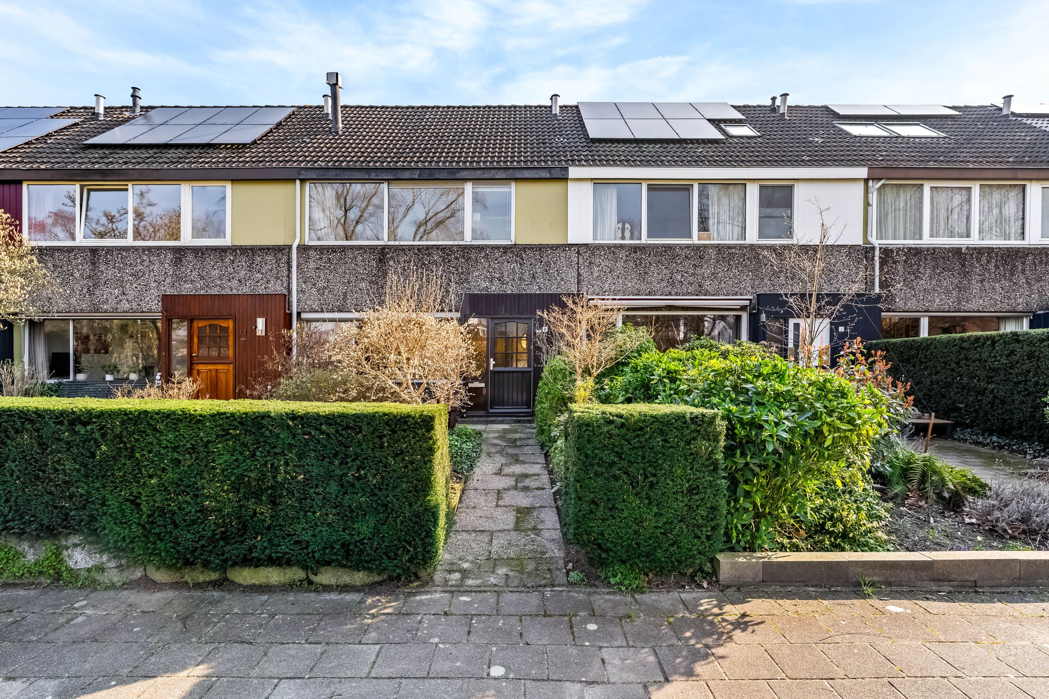 Foto 30 van Nibelungenpad 9