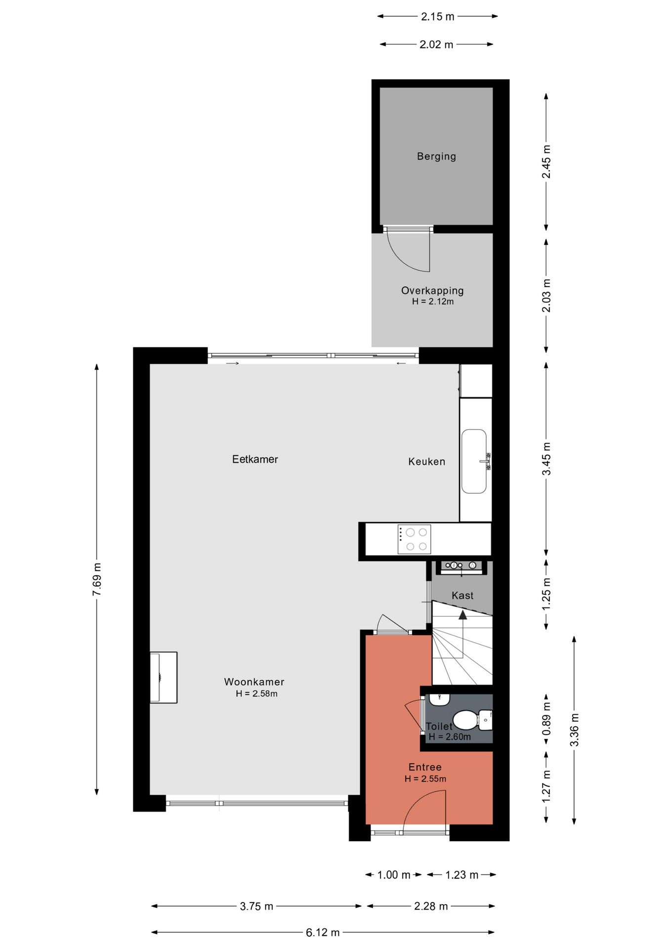 Foto 39 van Nibelungenpad 9