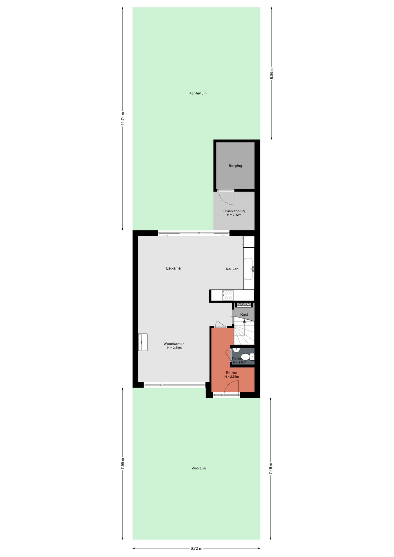 Foto 42 van Nibelungenpad 9