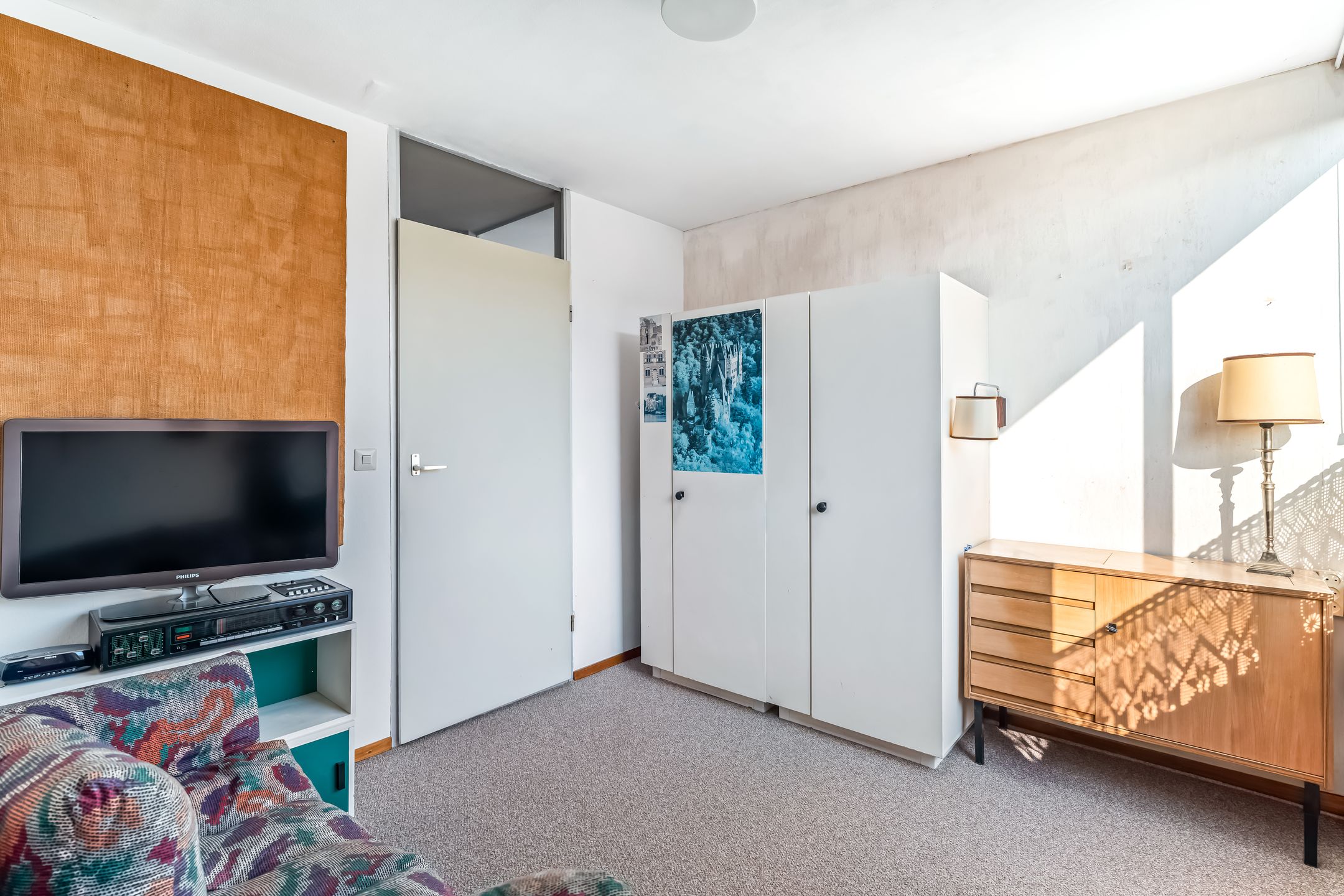 Spacious Family Home with Four Bedrooms in Amersfoort Schothorst — 19