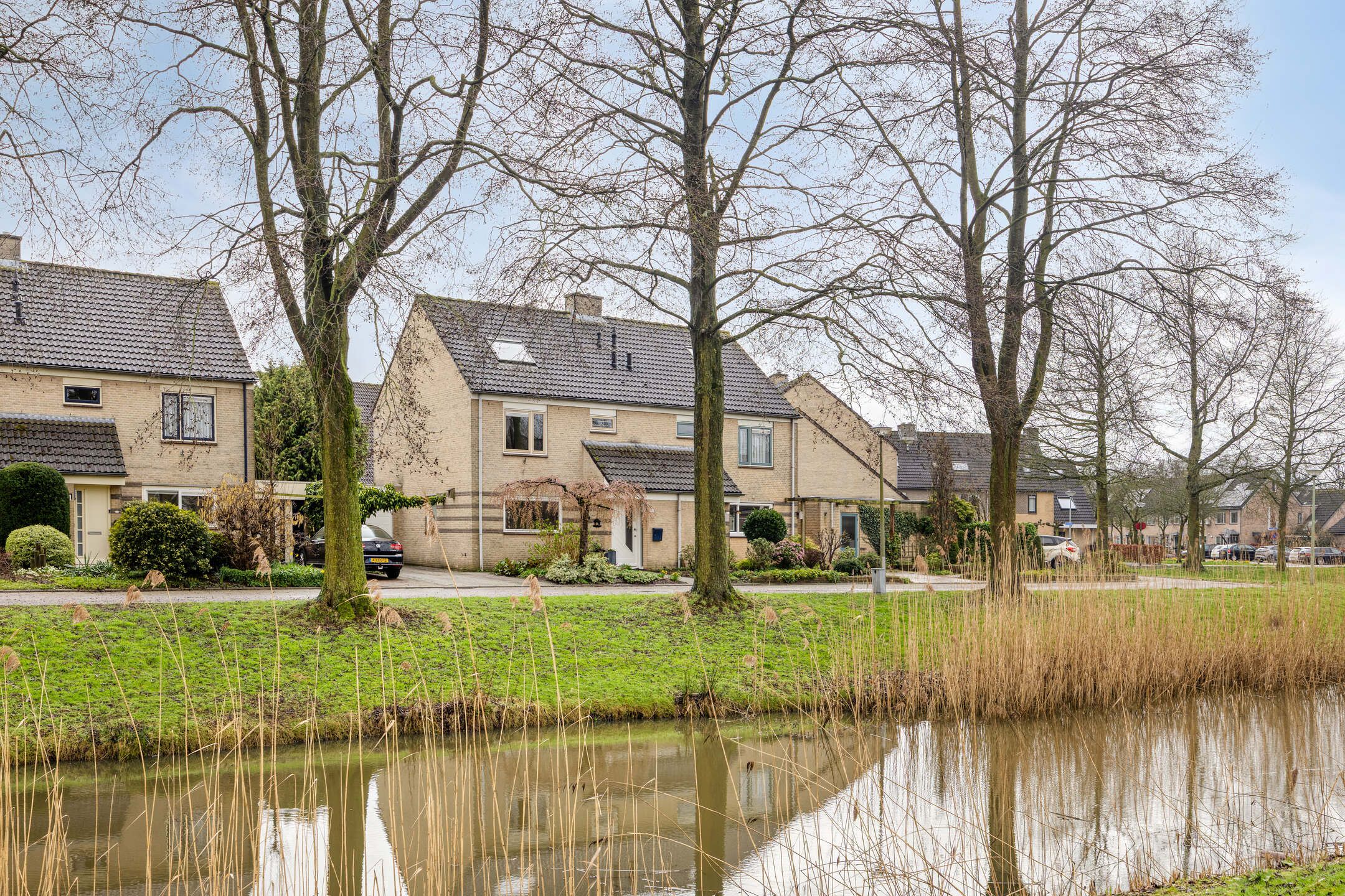 Buying a house in The Netherlands., Wethouder Schimmellaan 32