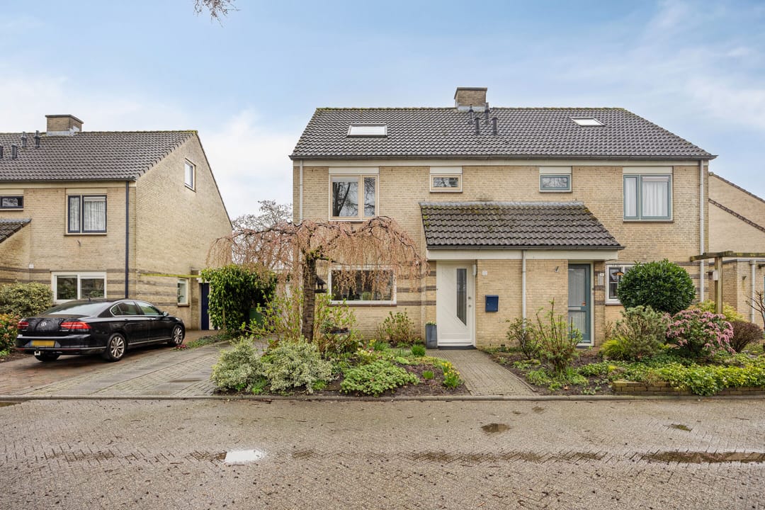 Foto 2 van Wethouder Schimmellaan 32