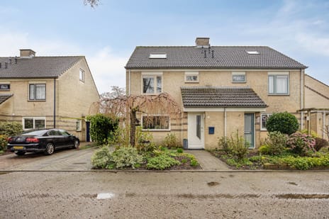 Additional photo 2 of Wethouder Schimmellaan 32 3771KW Barneveld