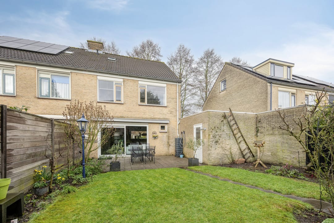 Foto 31 van Wethouder Schimmellaan 32