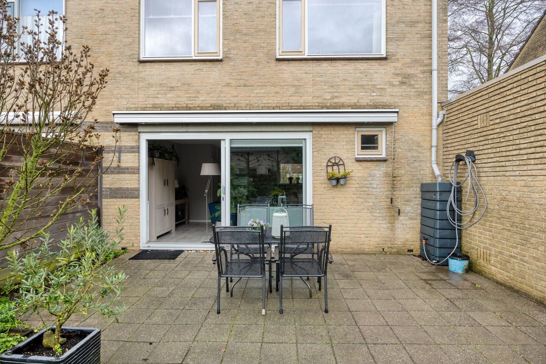 Foto 32 van Wethouder Schimmellaan 32