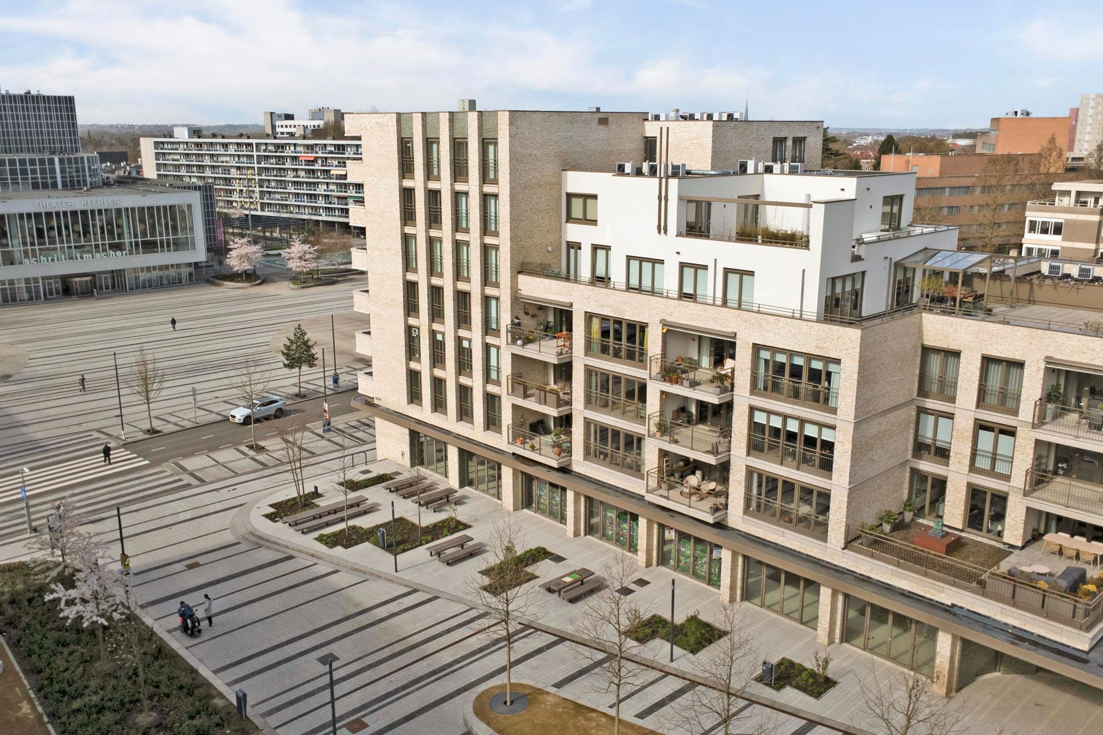 Foto 42 van Geerstraat 12-C