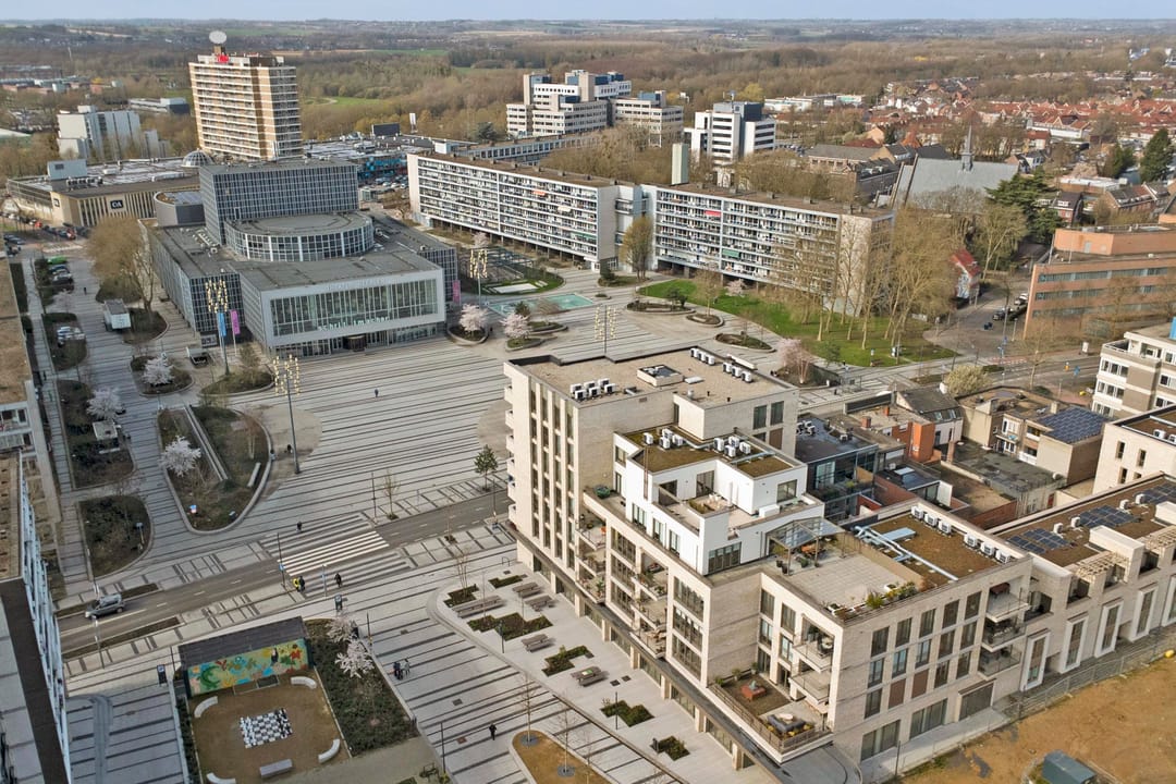 Foto 41 van Geerstraat 12-C