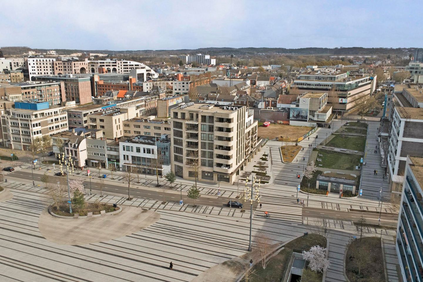 Foto 40 van Geerstraat 12-C