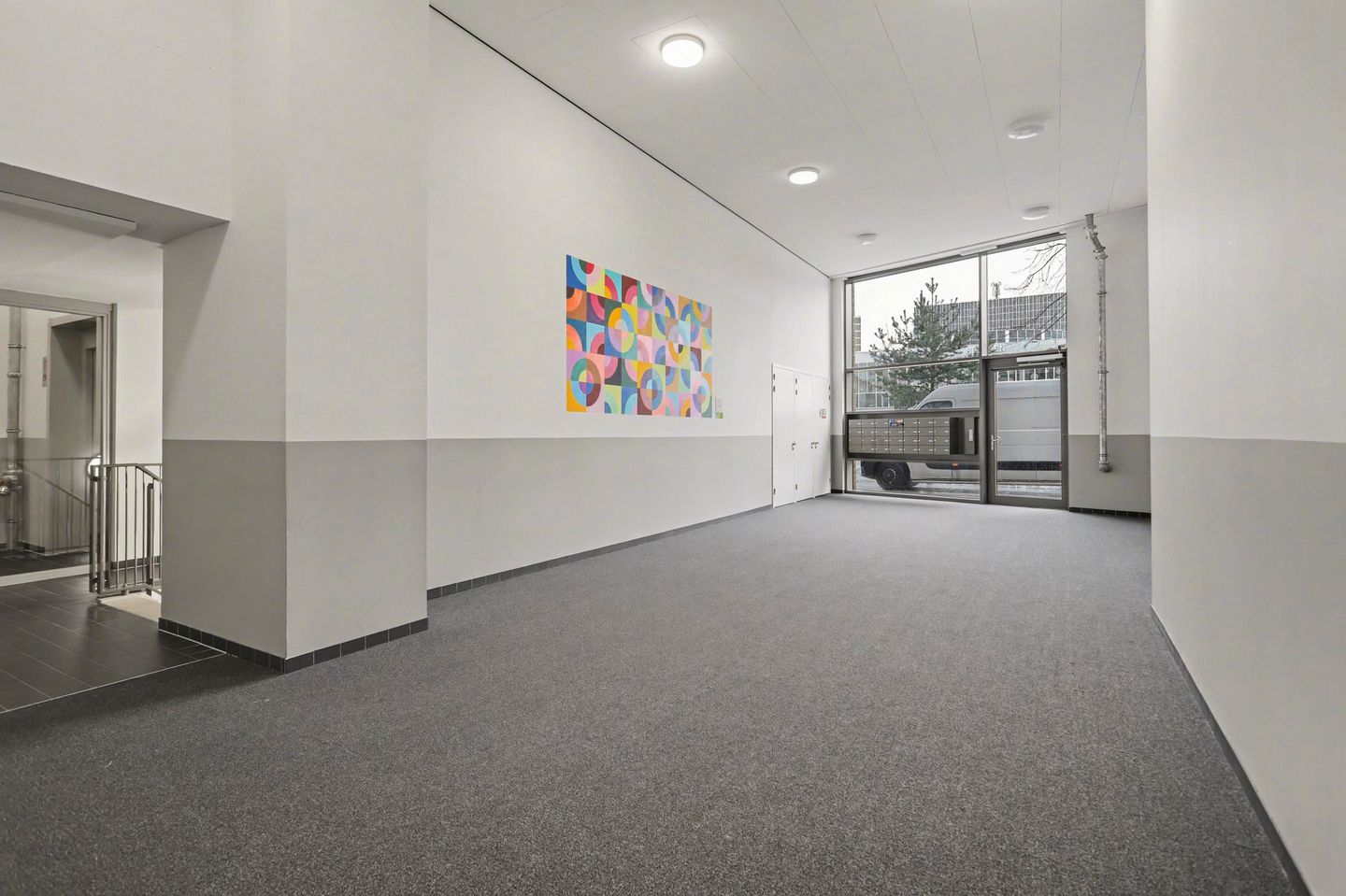 Foto 10 van Geerstraat 12-C