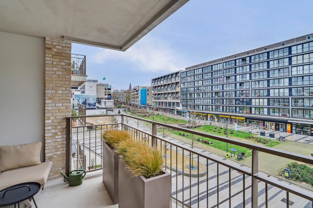 Foto 32 van Geerstraat 12-C