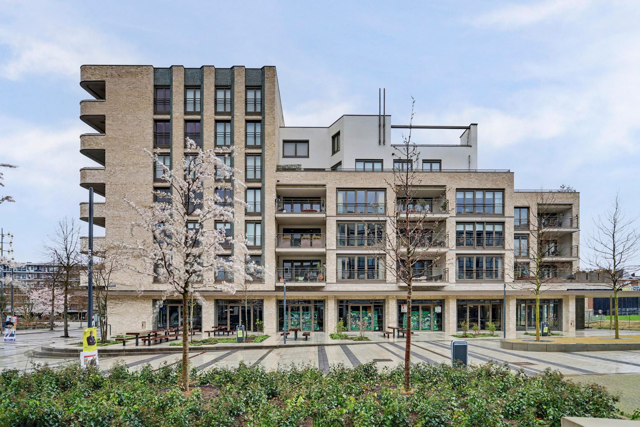 Foto 33 van Geerstraat 12-C