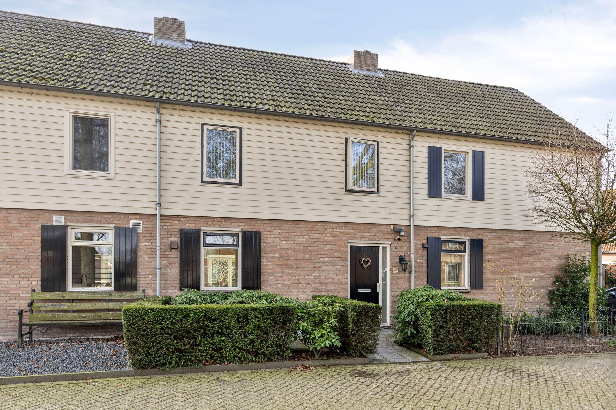 Buying a house in The Netherlands., Hooidries 44