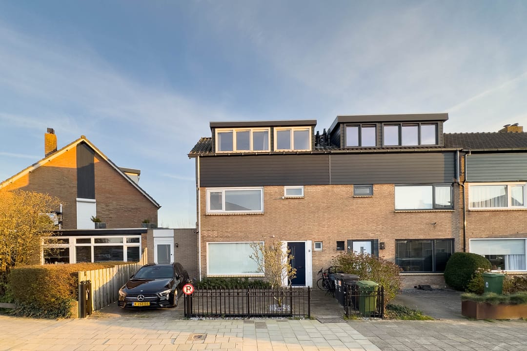 Foto 1 van Engelmanstraat 2