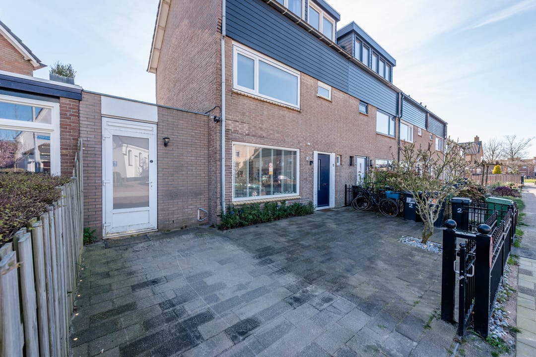 Foto 7 van Engelmanstraat 2