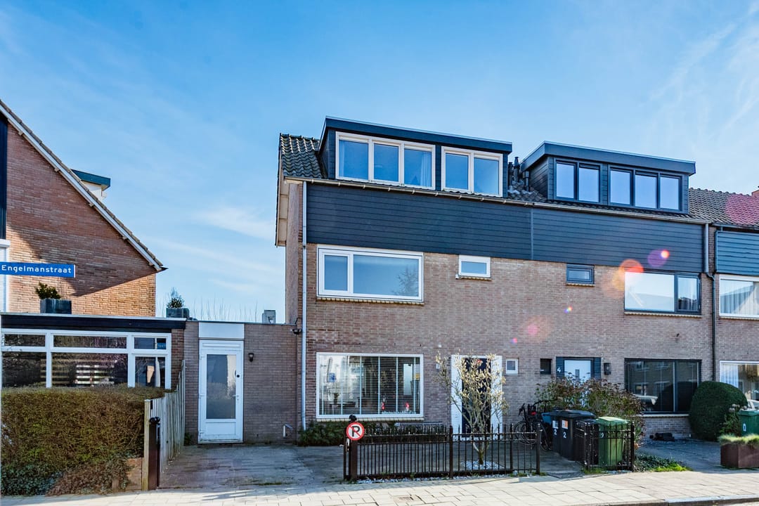 Foto 8 van Engelmanstraat 2