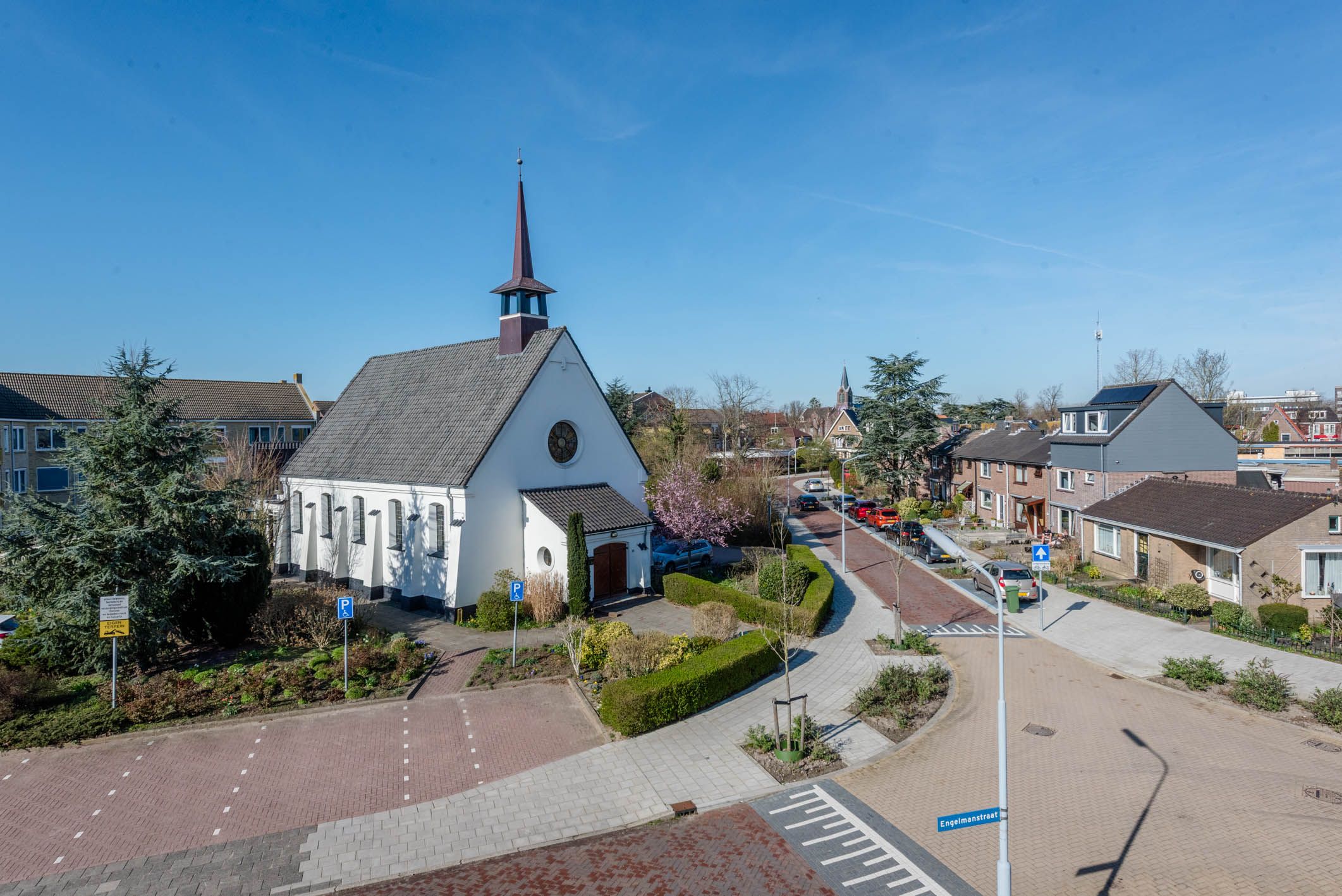 Foto 42 van Engelmanstraat 2