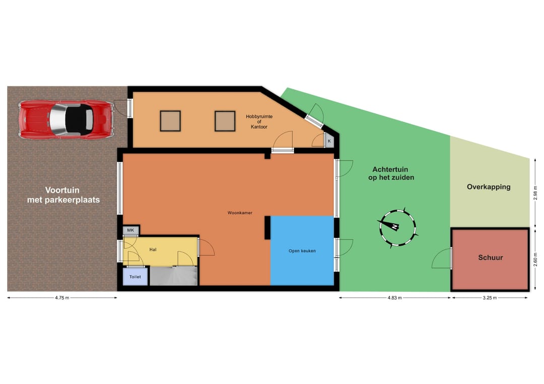 Foto 46 van Engelmanstraat 2