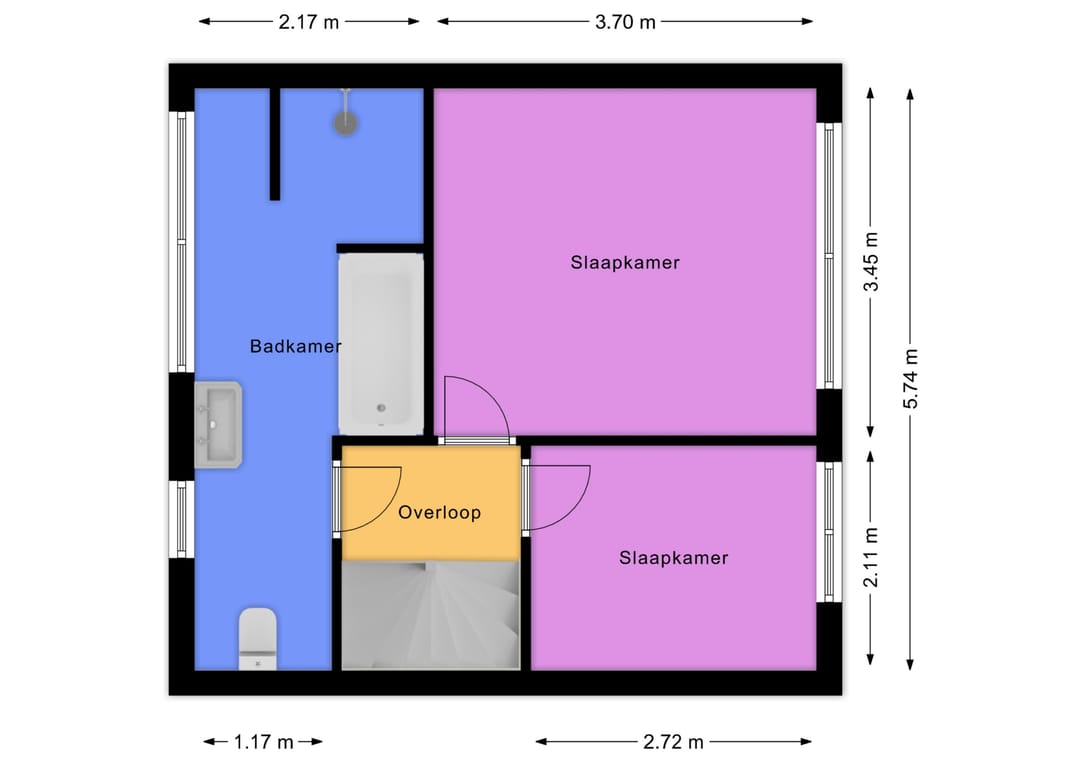 Foto 47 van Engelmanstraat 2