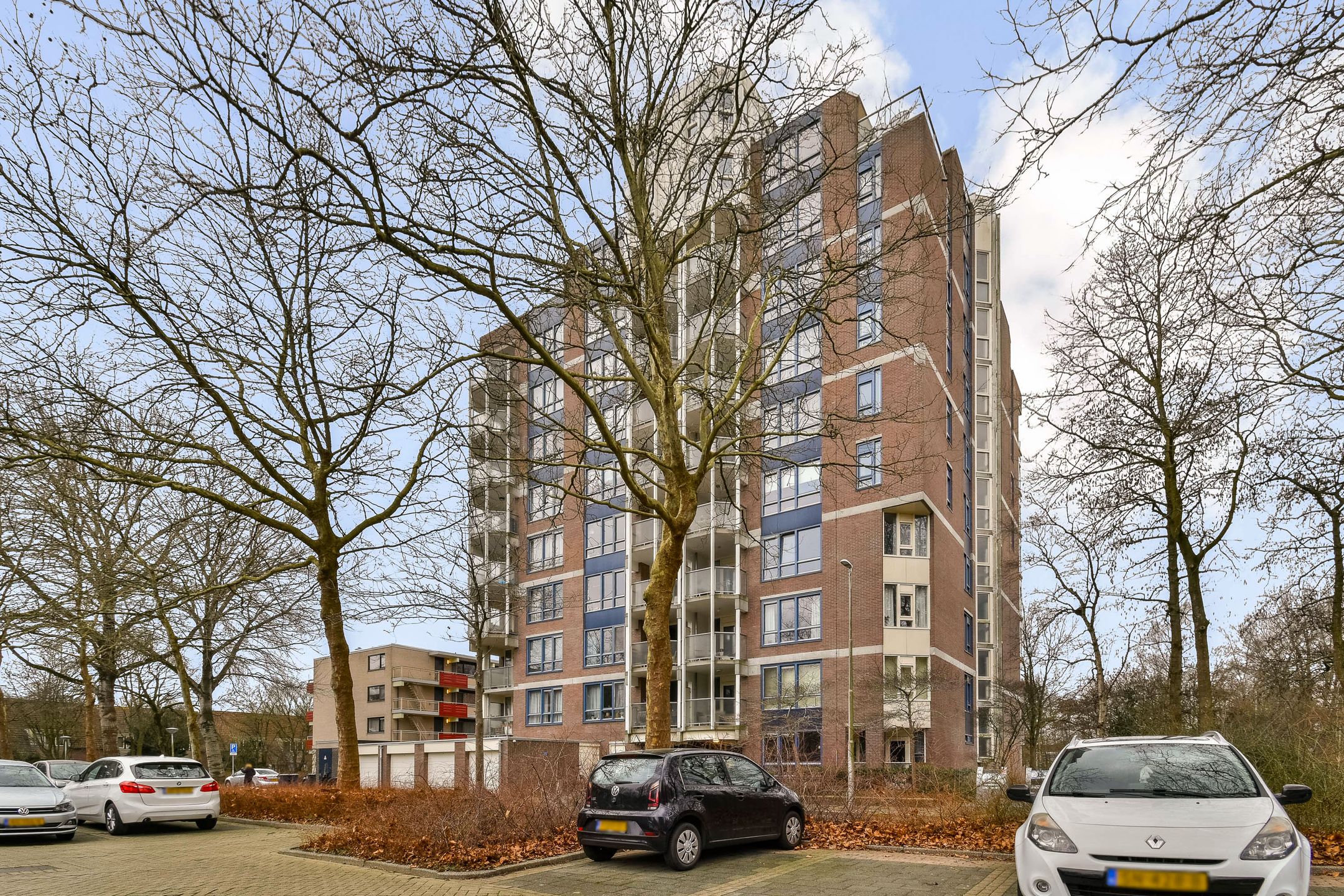 Foto 18 van Logger 252