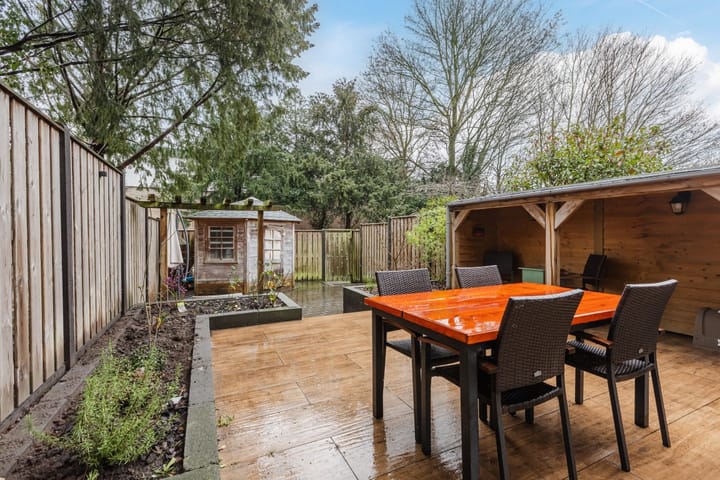 Photo 3 of Omloop 20