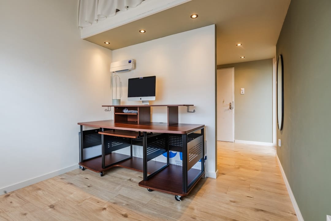 Modern Renovated End House with Wellness and Solar Panels in Bergen op Zoom — 16