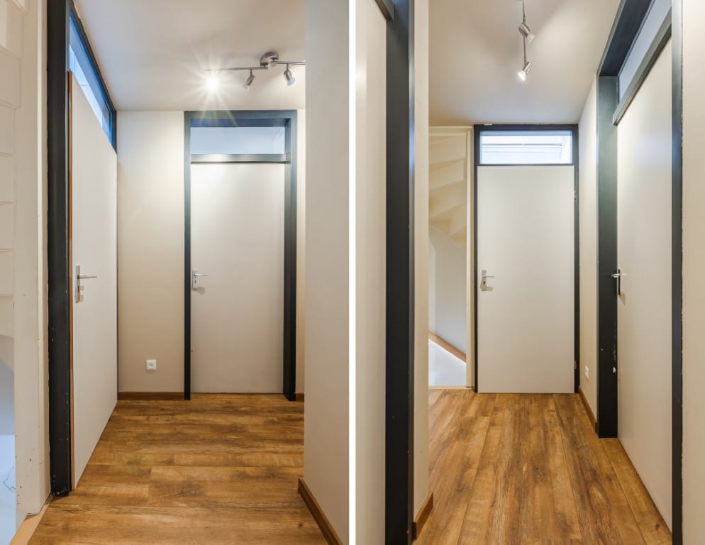 Modern Renovated End House with Wellness and Solar Panels in Bergen op Zoom — 19