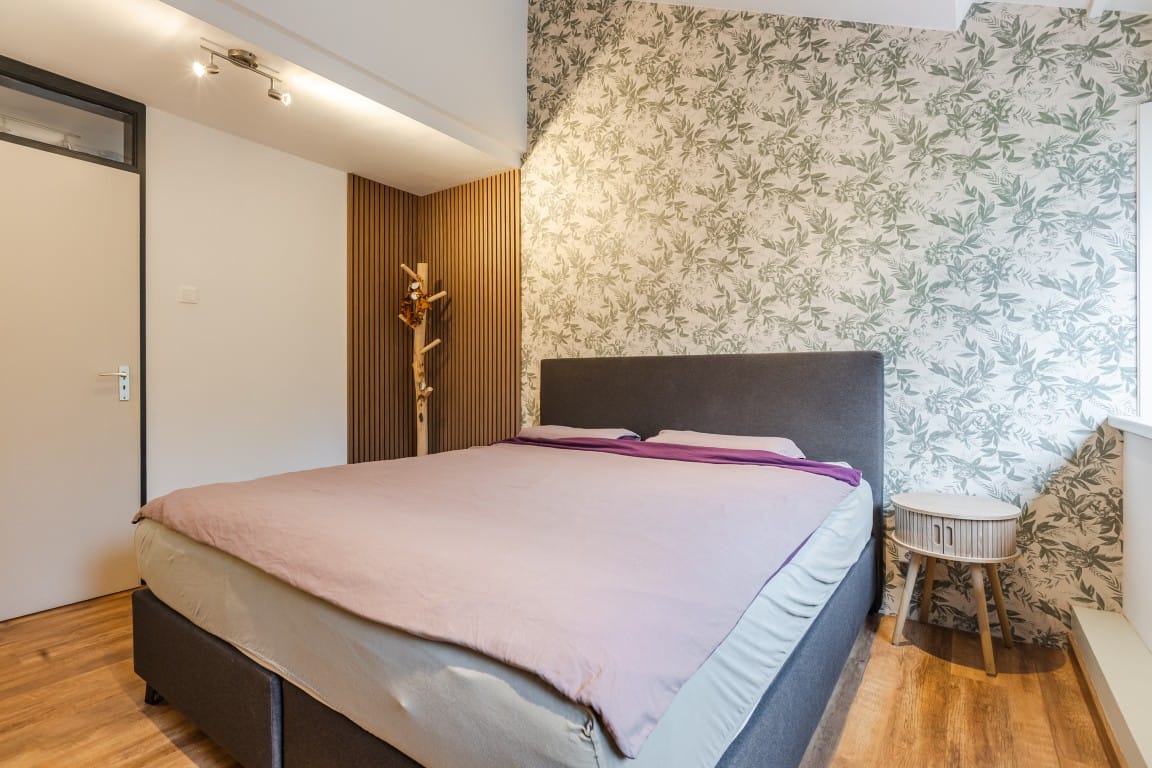 Modern Renovated End House with Wellness and Solar Panels in Bergen op Zoom — 21